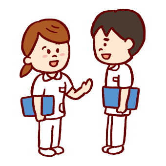 周術期の手術後について